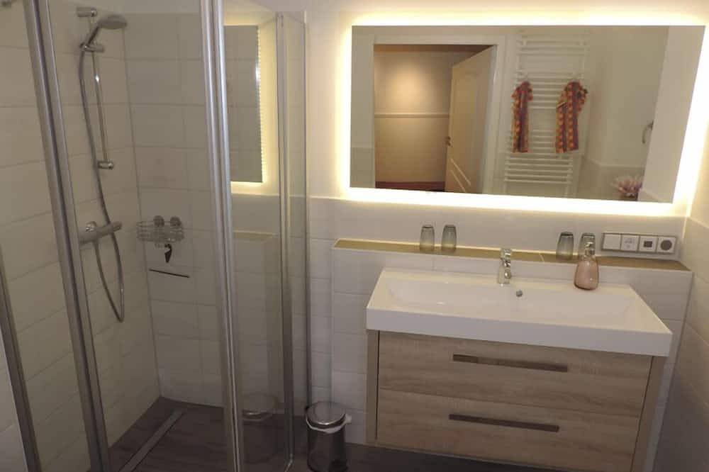 Ganze Wohnung, Die Wohnanlage 'Residenz Posthof liegt mitten in Büsum. in Büsum, Dithmarschen