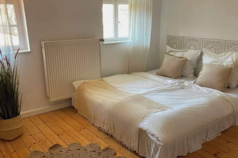 Ganze Wohnung, Charmantes Fachwerkhaus im Herzen der Stadt ! \"Fachwerkstube\" in Witzenhausen, Werratal