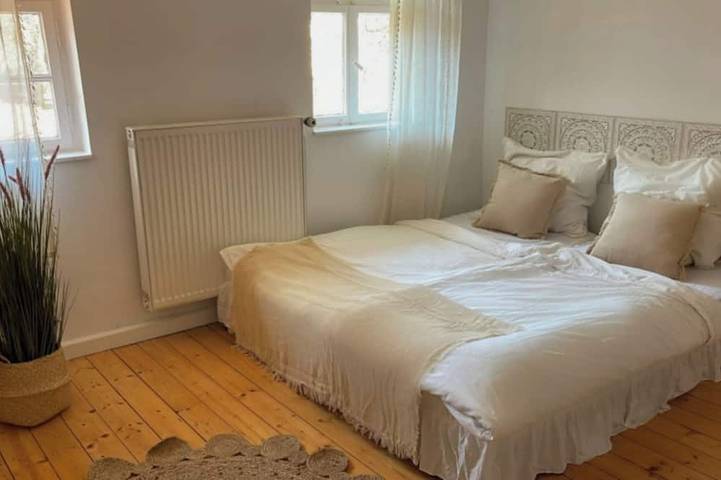 Ferienwohnung für 4 Personen in Witzenhausen - 2