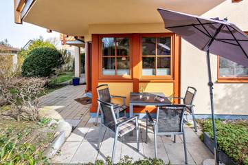 Ferienwohnung für 4 Personen in Wustrow, Fischland - Darß - Zingst, Bild 2