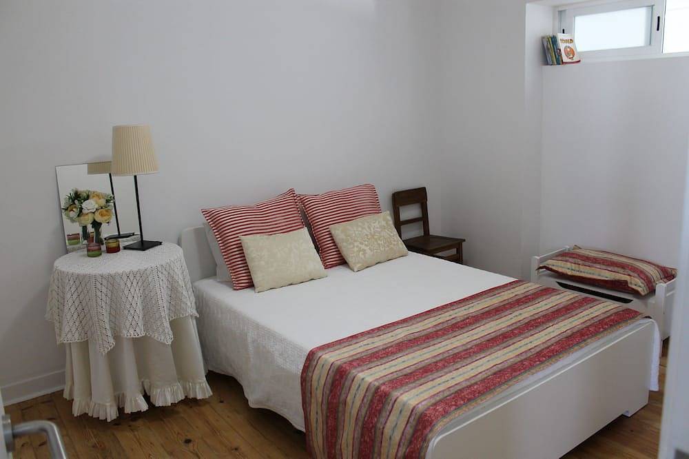 Apartamento entero, Madre Dios Guest House in Lisboa, Costa de Lisboa