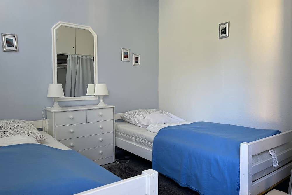 Bungalow Susanne-Fischer-Weg 3 in Wyk auf Föhr (Stadt), Wyk auf Föhr