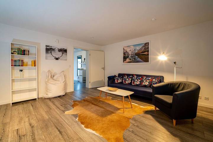 Ferienwohnung für 5 Personen - 1