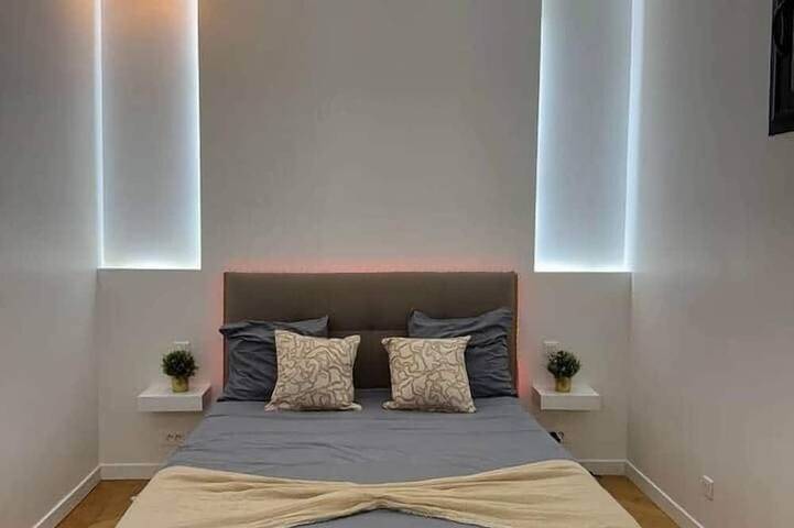 Ferienwohnung für 5 Personen, mit Haustier - 1