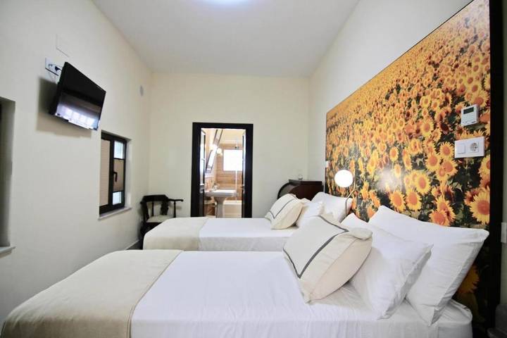 Casa de vacaciones para 5 personas en Madrid