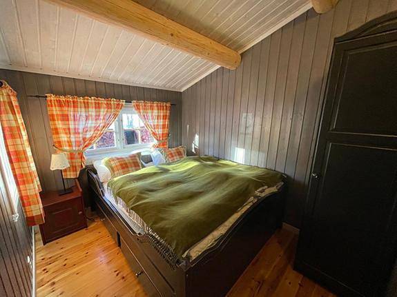 Ferienhaus für 10 Personen, mit Terrasse und Sauna in Trysil - 3