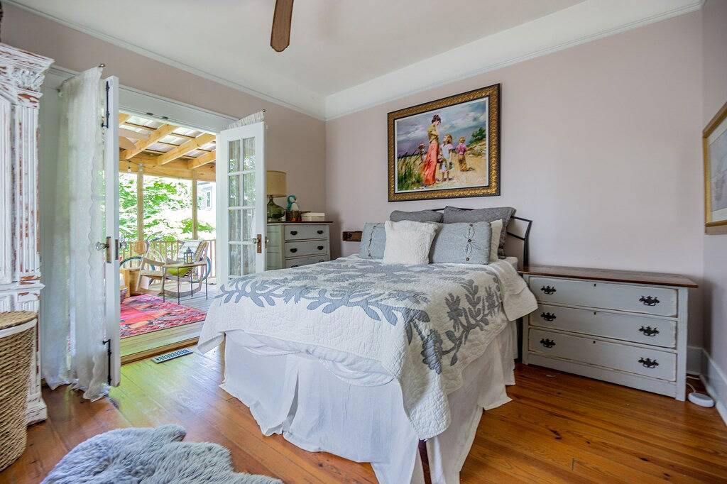 Charming Historic Empie-Possion Cottage in Wilmington, New Hanover County