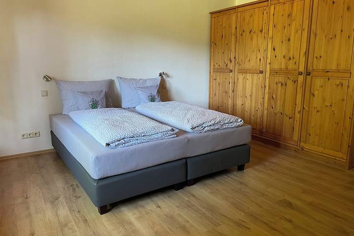 Gîte pour 6 personnes à Durbach - 3