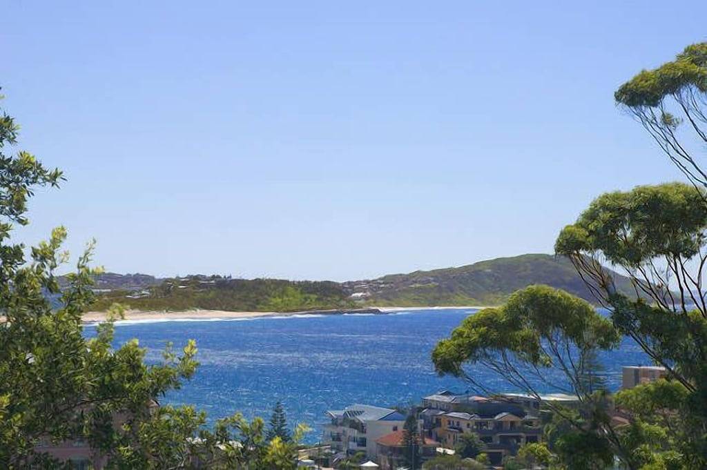 Holiday Home for 12 People in Terrigal, New South Wales