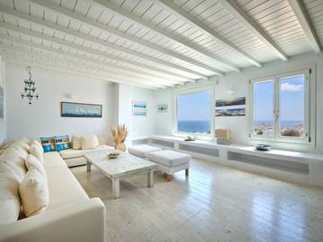 Villa pour 12 Personnes dans Mykonos, Cyclades, Photo 4