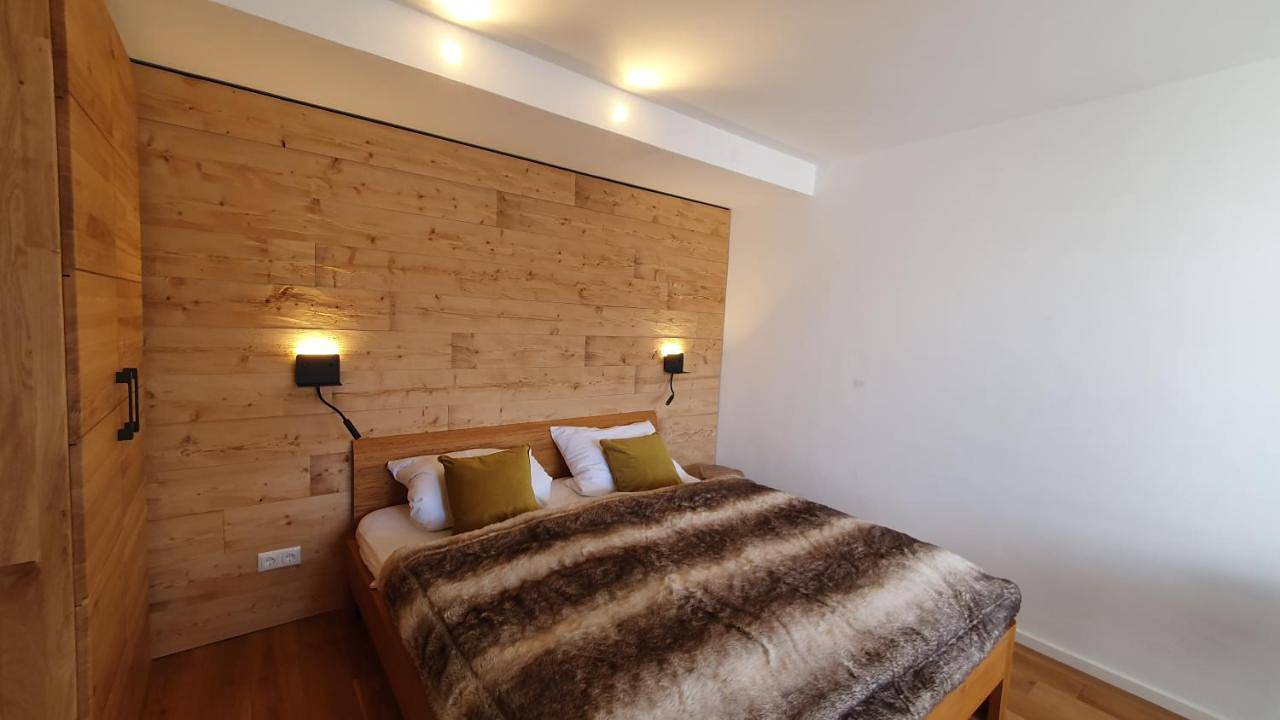 Ganze Wohnung, One-Bedroom Bungalow in Schliersee, Bayerische Alpen