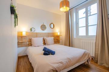 Gîte pour 6 personnes à Troyes