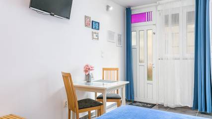 Apartment for 2 People in Split, Split-Dalmatia, Photo 2