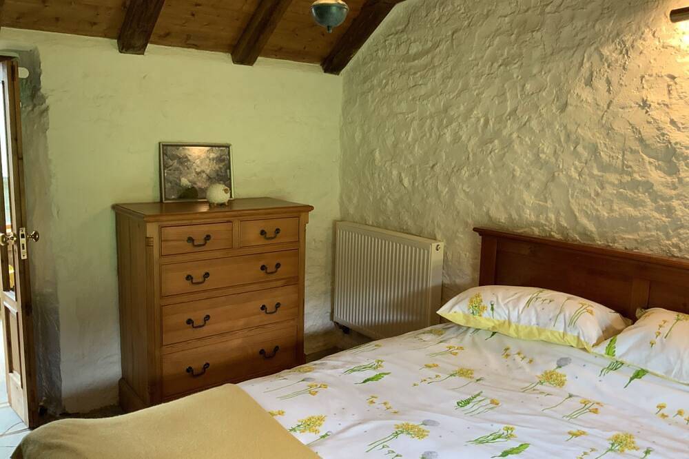 Silverstripe B&B in a country cottage peaceful location in Aberdeenshire