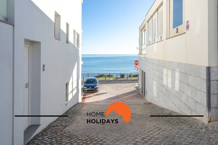 Gîte pour 2 personnes, avec terrasse en Algarve - 4