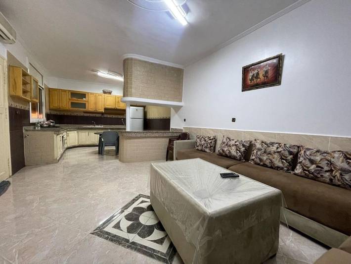 Villa pour 12 personnes, avec terrasse et vue dans Oujda - 4