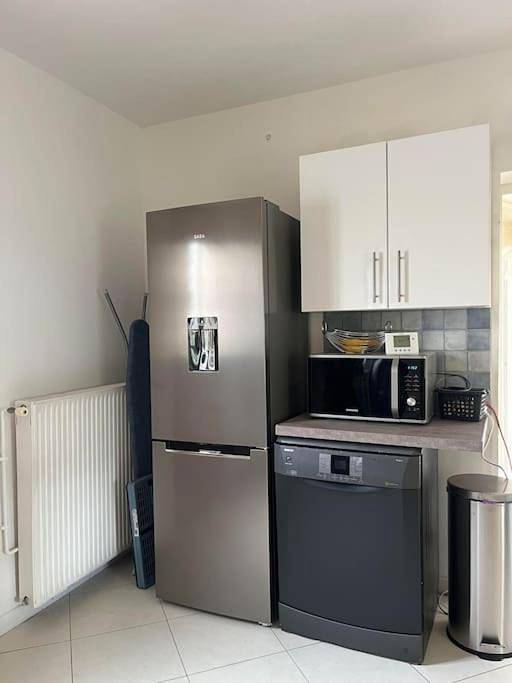 Location de vacances pour 6 personnes, avec jardin, adapté aux familles à La Rivière - 4
