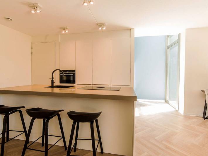 Ferienhaus für 8 Personen, mit Garten und Sauna, kinderfreundlich in Maastricht - 4