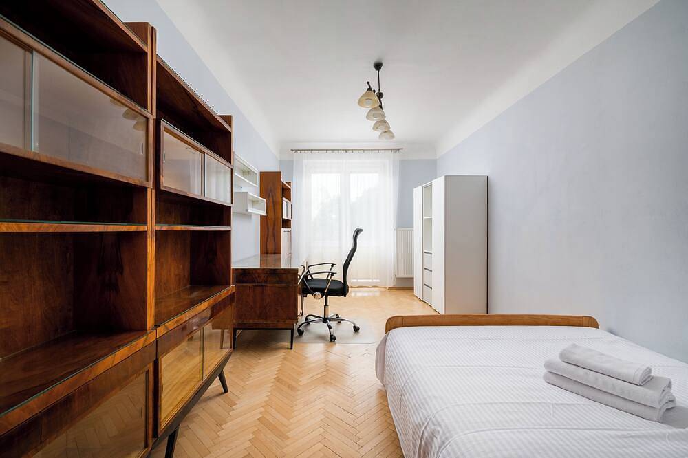 Appartamento intero, Świętojerska Comfort Apartment in Varsavia Śródmieście, Varsavia