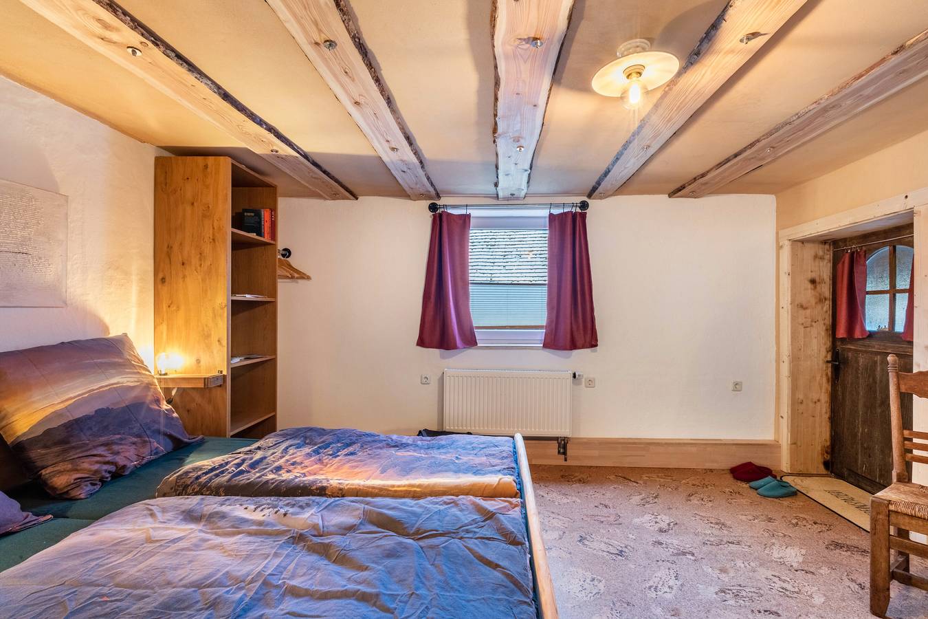 Ganze Wohnung, Ferienwohnung 'Kleine Perle' mit Gemeinschaftsgarten und Wi-Fi in Alb-Donau-Kreis