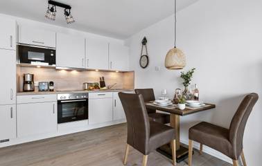 Ferienwohnung für 2 Personen in Olpenitz, Kappeln, Bild 2