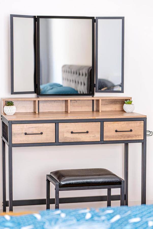 Gîte pour 4 personnes, avec terrasse, adapté aux familles à Veynes - 3