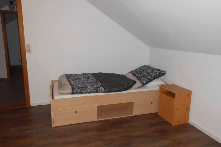 Ferienhaus für 5 Personen, mit Haustier in Hesel - 3