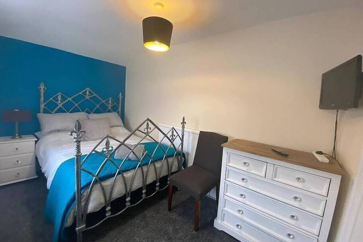 Appartement de vacances pour 16 personnes - 1