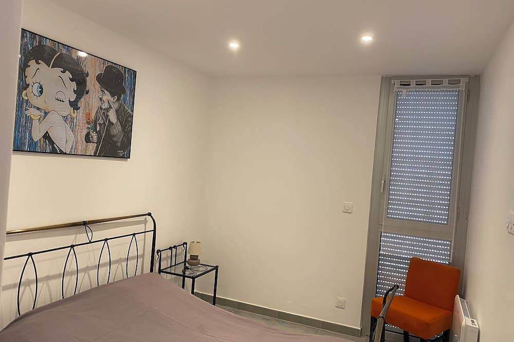 Ganze Wohnung, T3 furnished luxury equipment in Marseille, Marseille und Umgebung