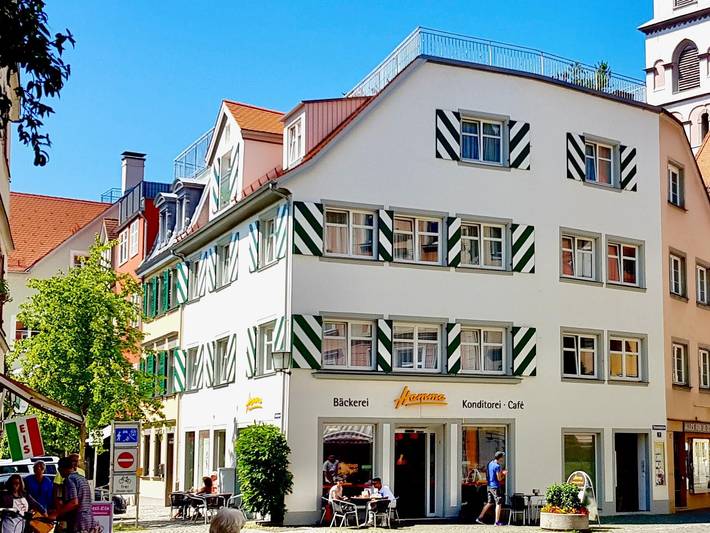 Ferienwohnung für 2 Personen - 1