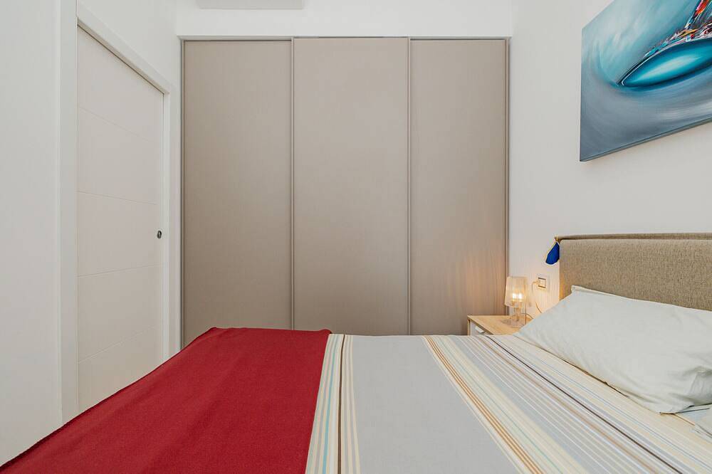 Apartamento entero, Bnbest Design Isola 4 pax in Milán, Provincia de Milan