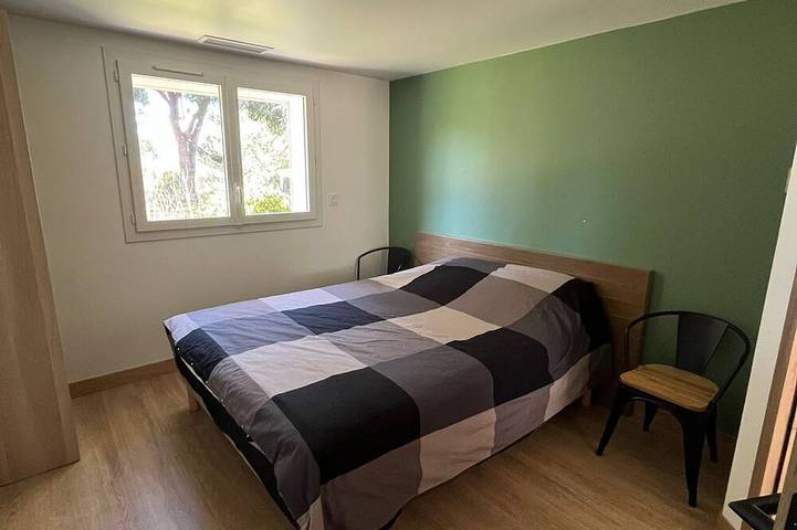 Location de vacances pour 10 personnes, avec Jardin à Gignac - 4