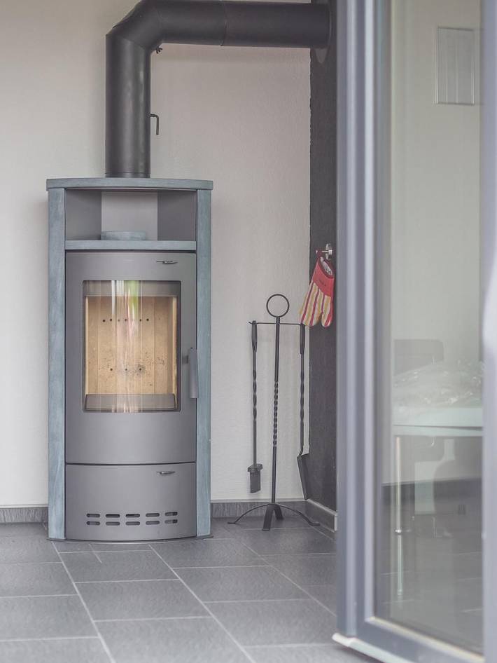 Ferienhaus für 6 Personen, mit Garten in Blankenburg - 2