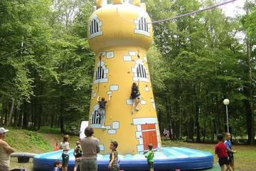 Camping pour 6 Personnes dans Les Mazures, Parc naturel régional des Ardennes, Photo 3