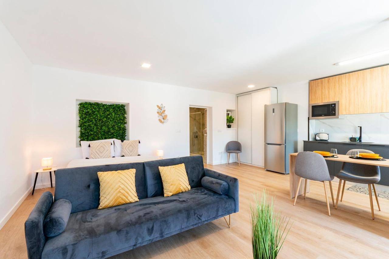 Apartamento inteiro, Two-Bedroom Apartment in Praia Fluvial de Loriga, Seia