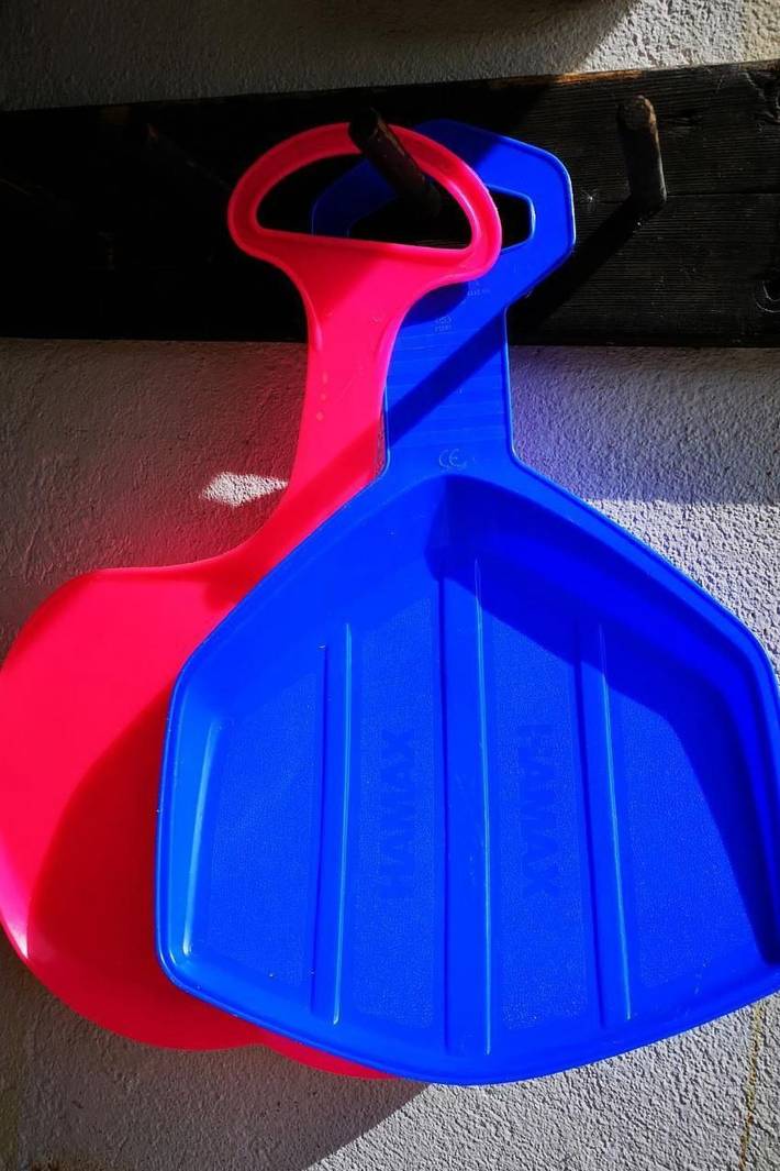 Gîte pour 3 personnes, avec jardin et terrasse, animaux acceptés à Riederalp - 4