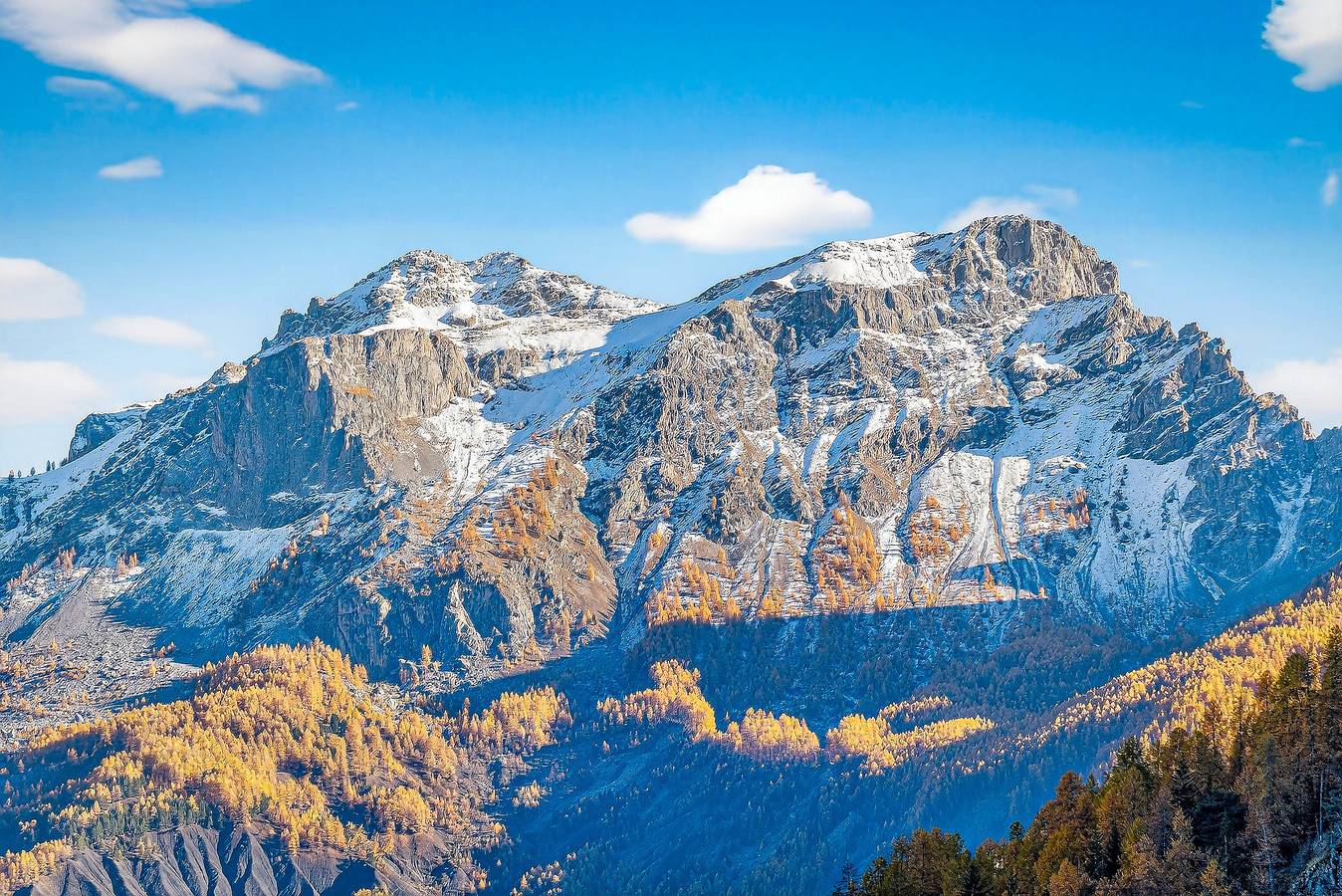 Ganzes Studio, Studio „Mbs Pra Loup“ mit Bergblick, Balkon und Wlan in Pra-Loup, Uvernet-Fours