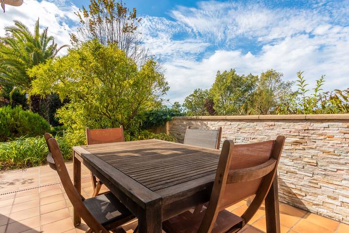 Location de vacances pour 6 personnes, avec balcon, adapté aux familles à Les Adrets-de-l'Estérel - 4