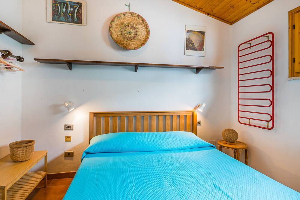 Chalet La Mazzanta in Mazzanta, Costa degli Etruschi