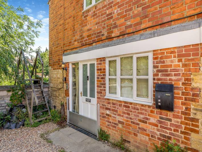 Holiday rental for 6 people, with garden in Stamford