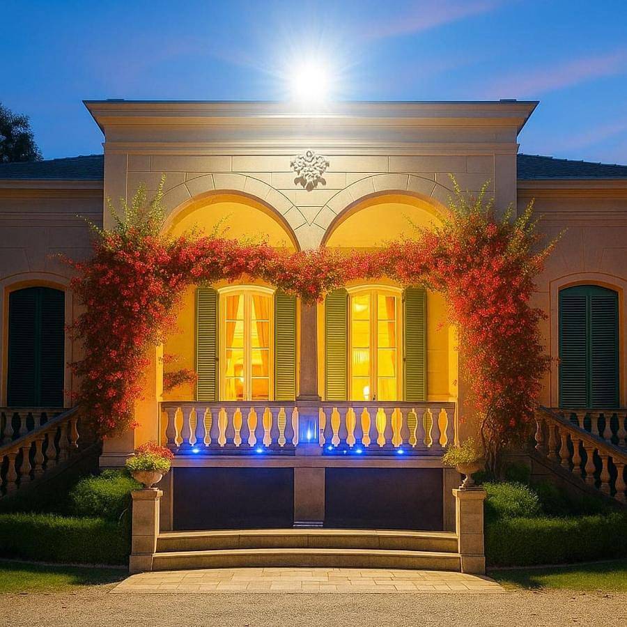 Alchimia Luxury Suites in Mesagne, Salento