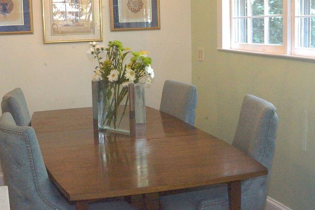 Ein Ort zu gehen - Ganzes Haus - Flughafen zu schließen in East Point, Fulton County