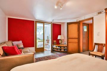 B&b für 4 Personen in Arcangues, Pyrenäen-Atlantik, Bild 1