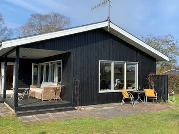 Ferieudlejning til 6 Personer i Grenå Strand, Grenaa, Billede 4