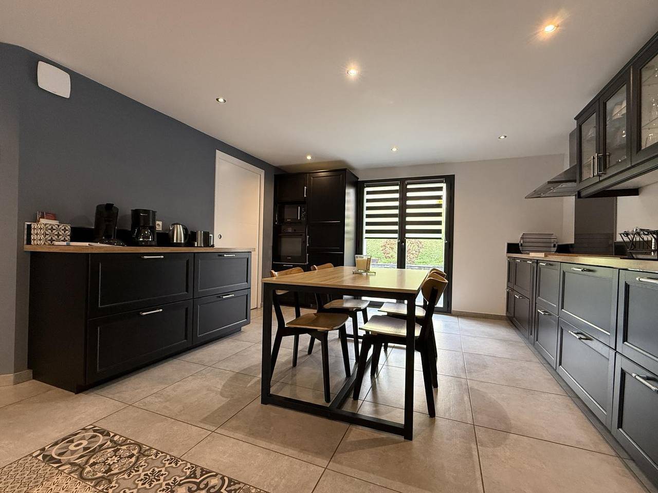 Iduzki-Alde Bat in Souraïde, Region de Bayona