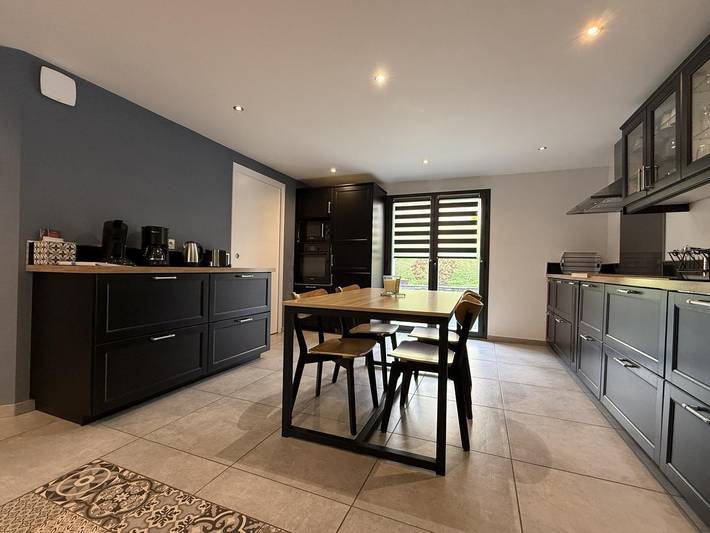 Gîte pour 4 personnes, avec jardin à Souraïde - 3