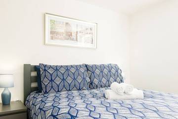 Apartment for 2 People in Coventry, Heart of England, Photo 2