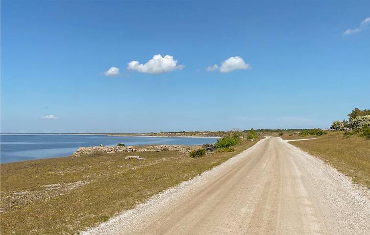 Ferienhaus für 6 Personen, mit Terrasse und Garten, mit Haustier auf Öland - 2