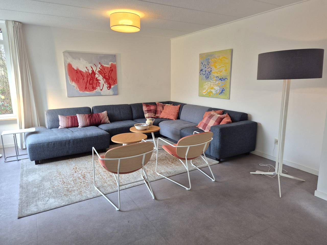 Ferienhaus für 10 Personen in einem Ferienpark in Sint-Maartenszee in Sint Maartensvlotbrug, Noord-Holland - Nordseeküste