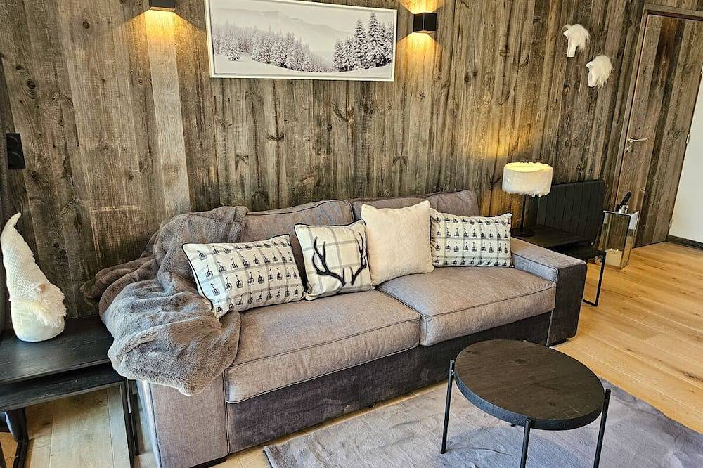 Photo : Appartement de vacances